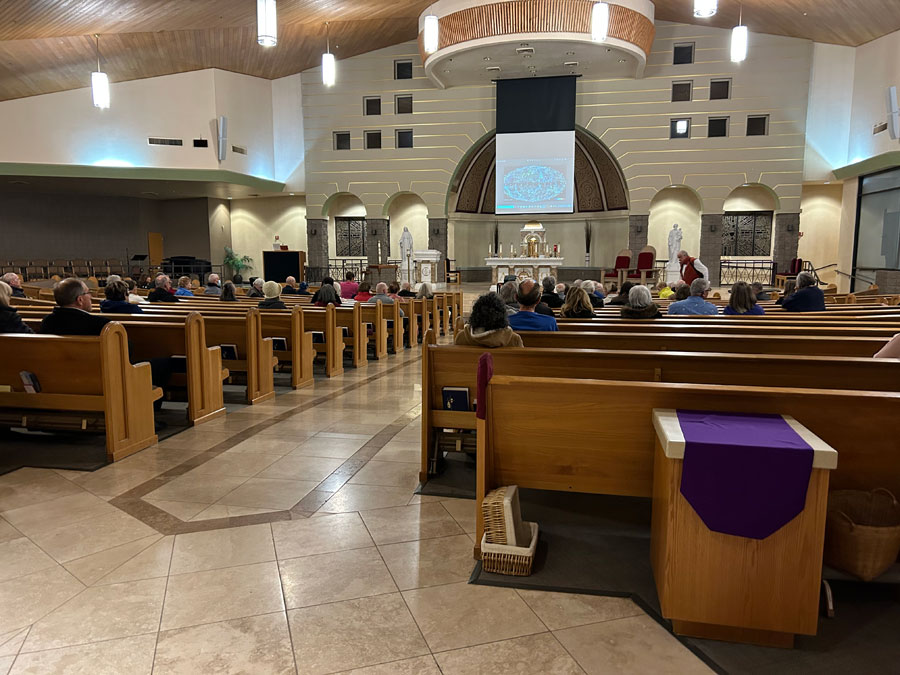 Church and religious facility cleaning