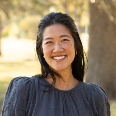 Chelsea, CEO & Co-Founder