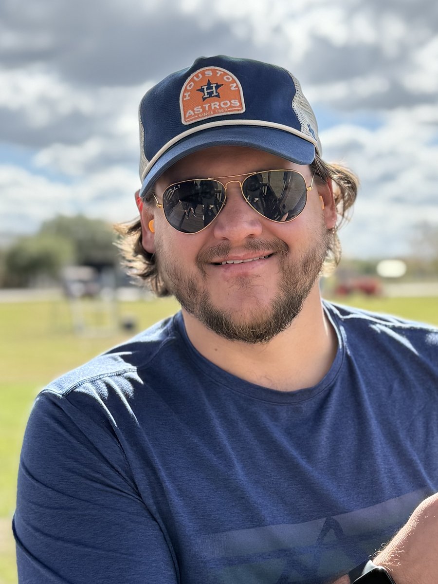 Jason, Managing Director & Co-Founder