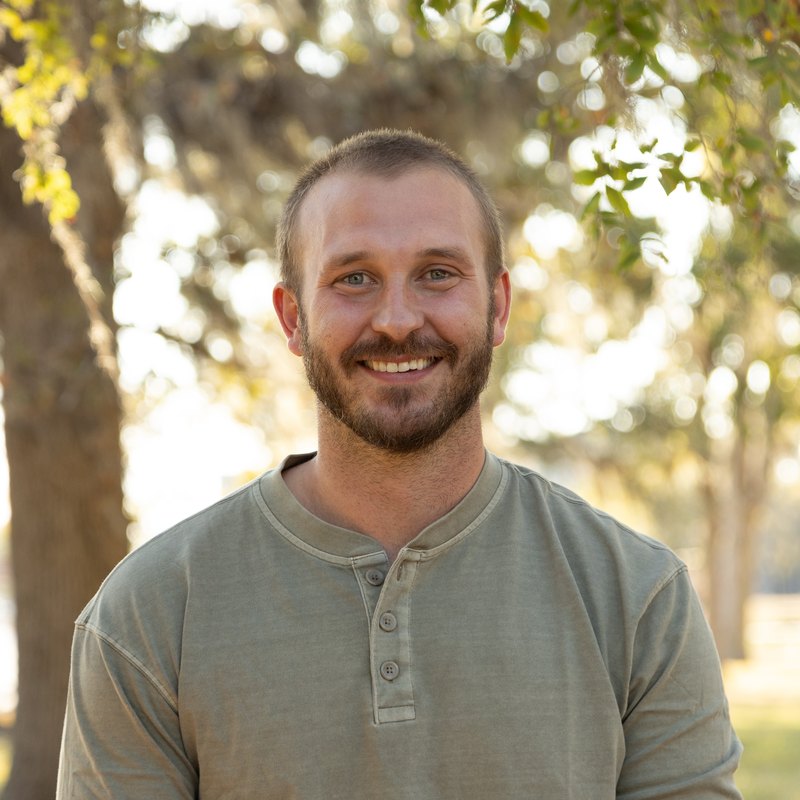 Shawn, Advisor